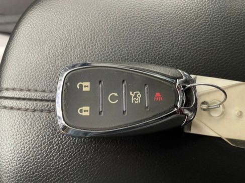 Used 2023 Chevrolet Malibu LT image 21