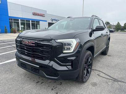 New 2026 GMC Terrain Elevation w/ Elevation Premium Package