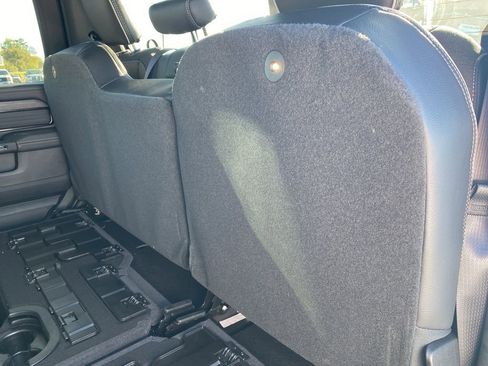 New 2026 RAM 2500 Limited image 44