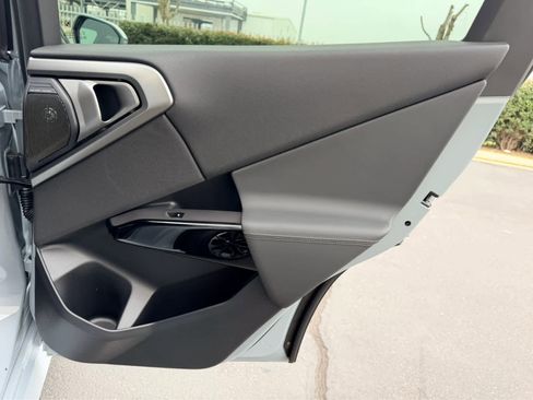 New 2026 BMW X3 xDrive30 w/ M Sport Package image 22