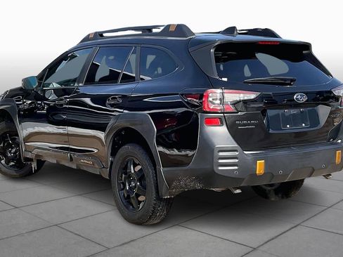 Used 2022 Subaru Outback Wilderness w/ Wilderness Package image 13