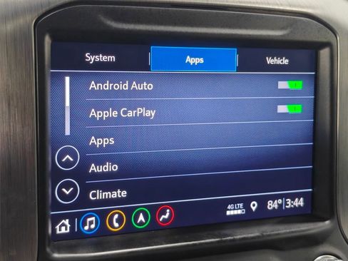 Used 2019 GMC Sierra 1500 Denali w/ Denali Ultimate Package AWD/4WD image 57
