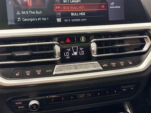 Used 2019 BMW 330i xDrive Sedan w/ Convenience Package AWD/4WD image 26