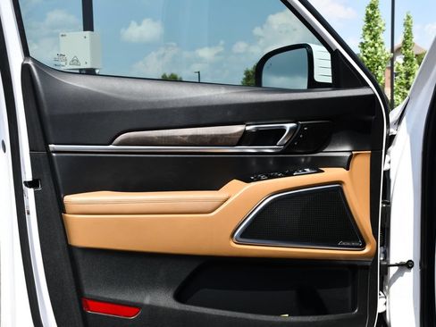 Used 2022 Kia Telluride SX FWD image 10