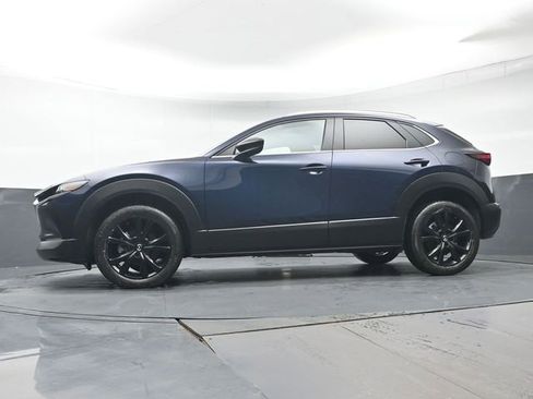 Used 2023 MAZDA CX-30 2.5 Turbo w/ Premium Package image 27