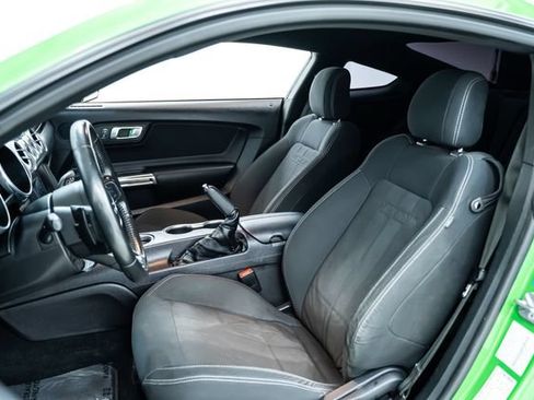 Used 2019 Ford Mustang GT w/ GT Performance Package RWD image 22