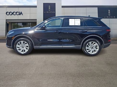 Certified 2023 Lincoln Corsair AWD image 7