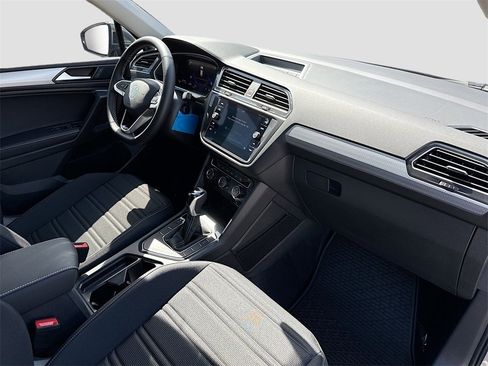 New 2024 Volkswagen Tiguan S image 29