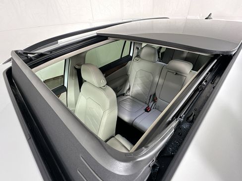 New 2026 Volkswagen Atlas SE image 20