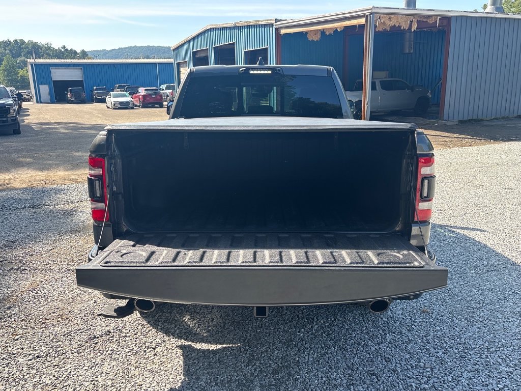 Used 2022 RAM 1500 Limited AWD/4WD image 8