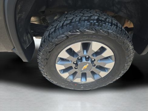 Used 2022 Chevrolet Silverado 2500 LT w/ All Star Edition AWD/4WD image 33