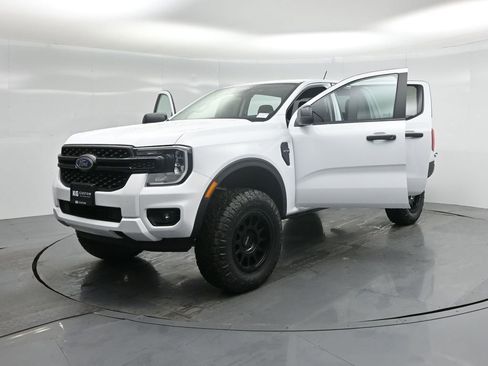New 2025 Ford Ranger XL image 26
