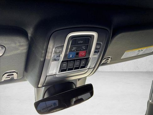 Used 2023 RAM 1500 Laramie AWD/4WD image 26