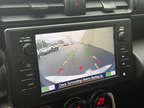 Used 2023 Toyota GR86 image 15