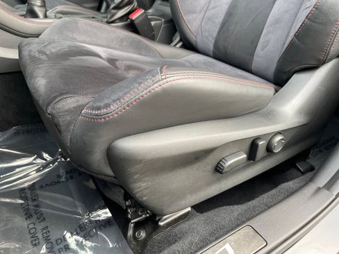 Certified 2024 Subaru WRX Limited image 29