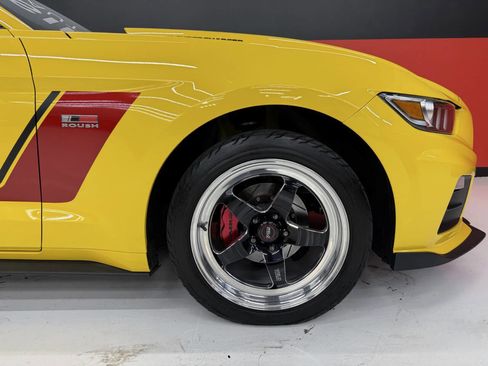 Used 2015 Ford Mustang GT Premium w/ GT Performance Package image 71