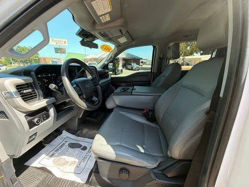 Used 2023 Ford F450 XL AWD/4WD image 15