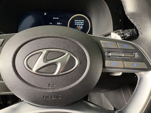 Used 2024 Hyundai Palisade Calligraphy AWD/4WD image 23