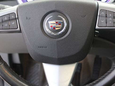 Used 2012 Cadillac SRX Performance image 27