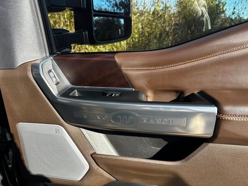 New 2026 Ford F350 King Ranch image 41