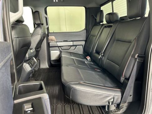 Used 2022 Ford F150 Lariat AWD/4WD image 32