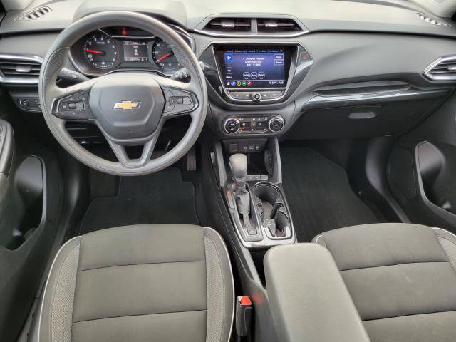 Used 2021 Chevrolet TrailBlazer LT w/ Convenience Package AWD/4WD image 30