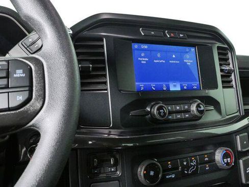 Used 2023 Ford F150 XL w/ STX Appearance Package RWD image 12