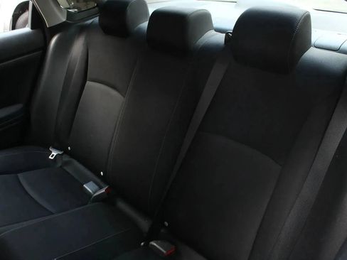 Used 2017 Honda Civic LX image 17