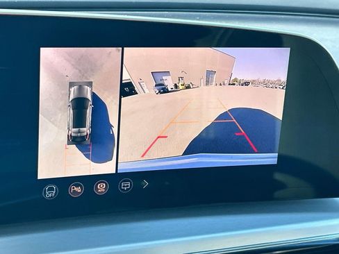 New 2026 Cadillac Lyriq Premium Luxury RWD image 28