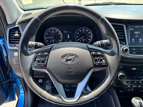 Used 2018 Hyundai Tucson Value w/ Cargo Package AWD/4WD image 15