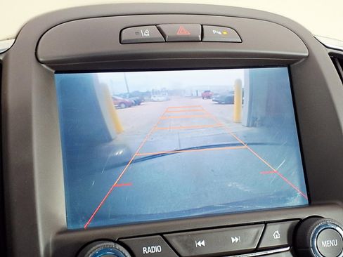 Used 2014 Buick LaCrosse Premium w/ Driver Confidence Package image 25