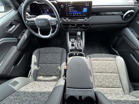 Used 2023 Chevrolet Colorado Z71 w/ Advanced Trailering Package image 12