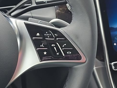 New 2026 Mercedes-Benz GLC 300 4MATIC image 20