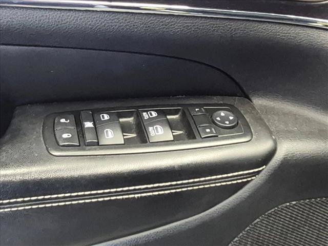 Used 2014 Jeep Grand Cherokee Limited w/ Luxury Group II AWD/4WD image 15