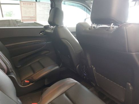 Used 2025 Dodge Durango R/T AWD/4WD image 17