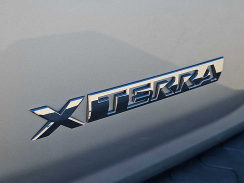 Used 2015 Nissan Xterra S w/ Value Package image 12