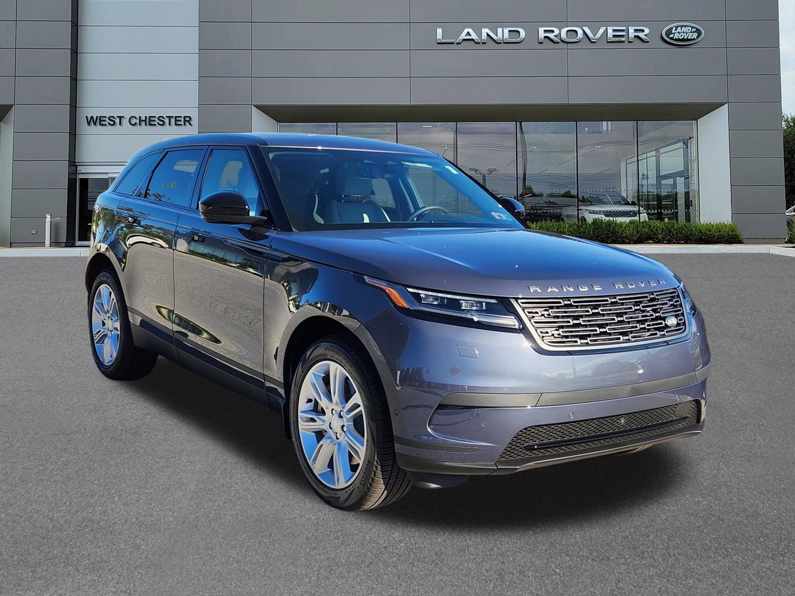 New 2026 Land Rover Range Rover Velar S AWD/4WD image 2