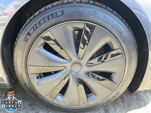 Used 2021 Tesla Model S Long Range AWD/4WD image 80