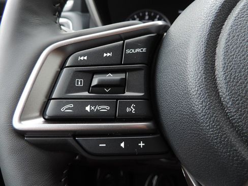 New 2026 Subaru Ascent Touring AWD/4WD image 24