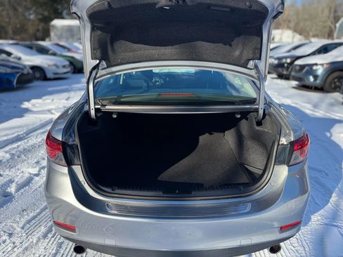 Used 2015 MAZDA MAZDA6 Sport image 11