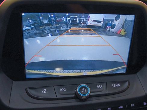 Used 2017 Chevrolet Camaro SS image 25