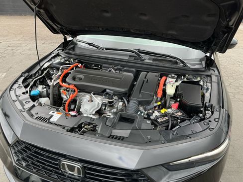 Used 2023 Honda Accord EX-L image 23