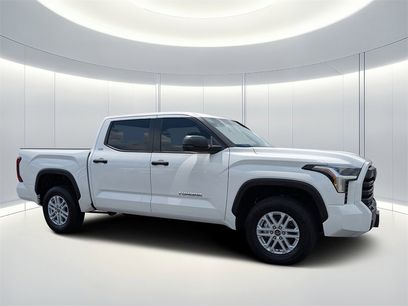 Used 2024 Toyota Tundra SR5