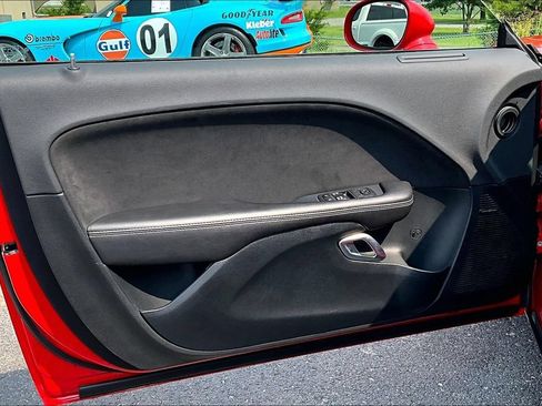 Used 2018 Dodge Challenger SRT Demon RWD image 22