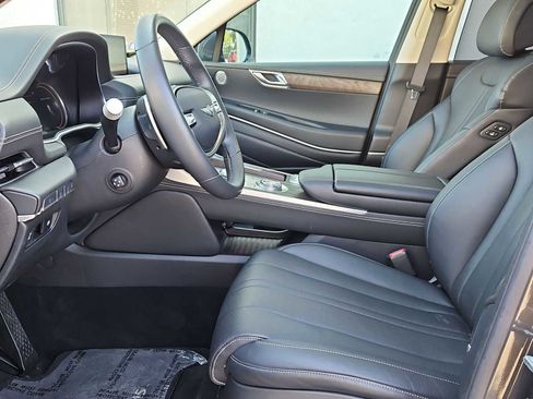 Used 2024 Genesis GV80 3.5T image 17