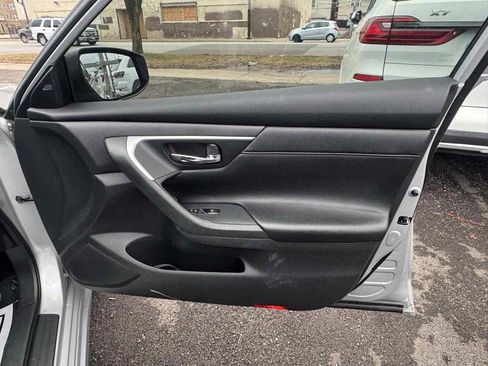 Used 2018 Nissan Altima 2.5 SL image 24