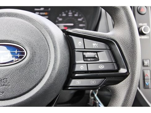 New 2026 Subaru Forester AWD/4WD image 14