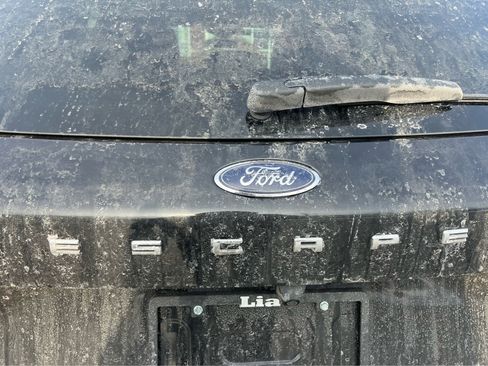 Used 2024 Ford Escape Active image 9