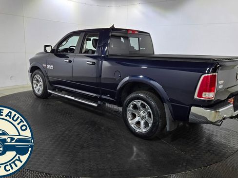 Used 2018 RAM 1500 Laramie w/ Convenience Group image 6