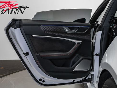 Used 2021 Audi RS 7 Sportback w/ RS 7 Executive Package image 50